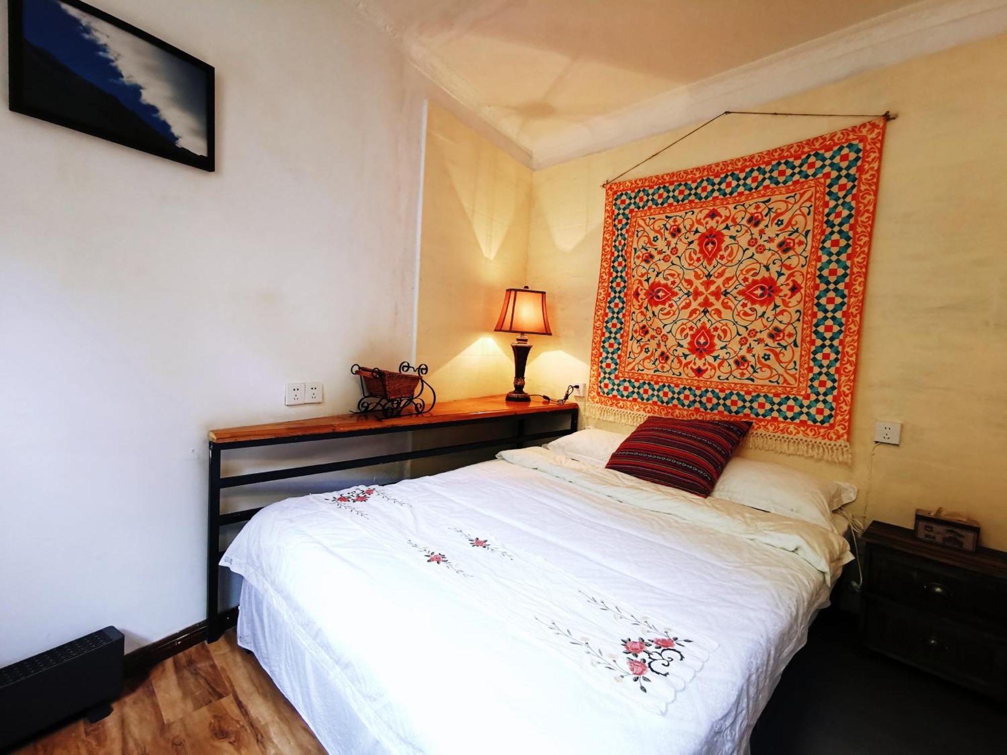 Guozhuang Nan Wu Hao Boutique Homestay